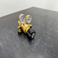 Gas Regulator image 0